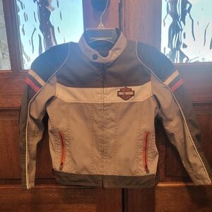 Harley-Davidson Youth Jacket